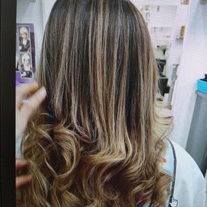 Meet your Posher, Jennilyn